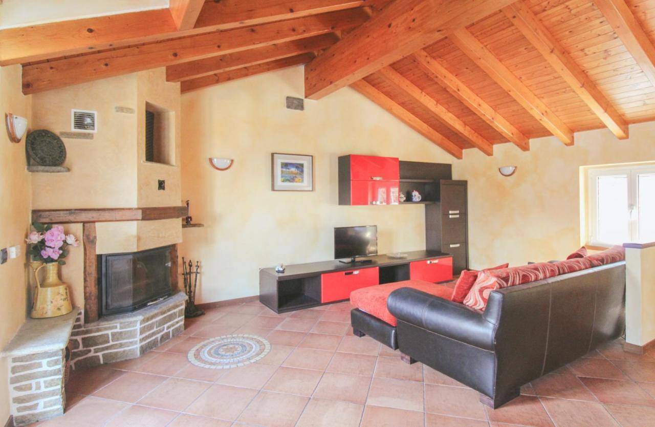 Appartamento Sunshine Acquaseria Екстер'єр фото