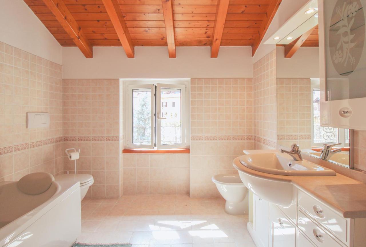 Appartamento Sunshine Acquaseria Екстер'єр фото