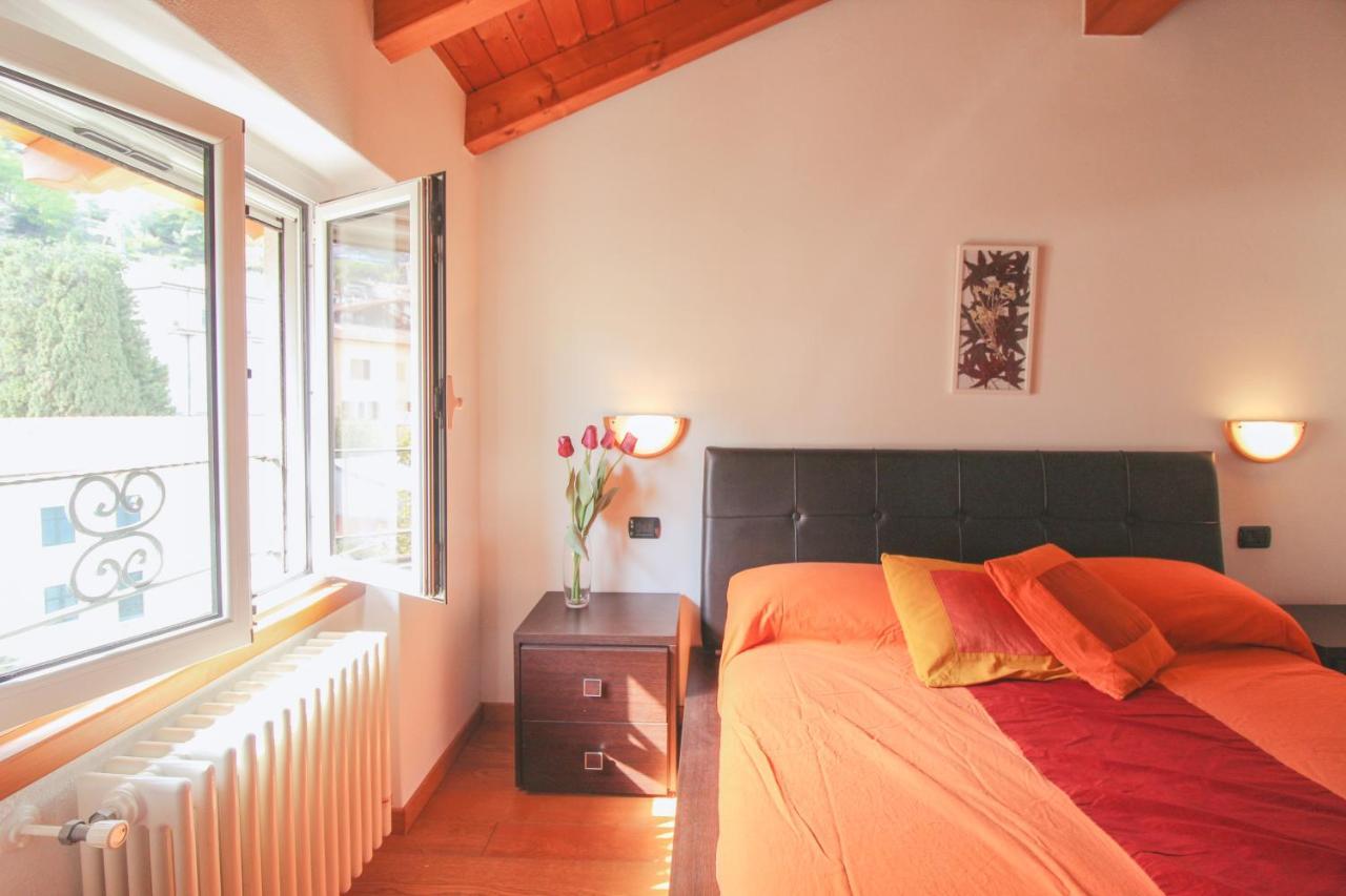 Appartamento Sunshine Acquaseria Екстер'єр фото
